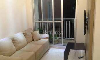 Imagem 7: Apartamento com 3 dormitórios, 58 m² - venda por R$ 336.000,00 ou aluguel por R$ 2.843,20