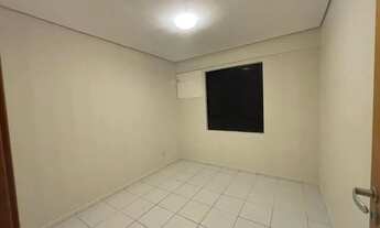 Imagem 6: Belíssimo Apartamento Andar alto 2/4 Suite 02 vaga de garagem - Capim Macio