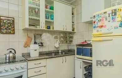 Imagem 11: Apartamento em Cidade Baixa