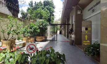 Imagem 3: Ótimo apartamento 01 dormitórios com 53,50 m² - com churRasqueira no CENTRO HISTÓRICO