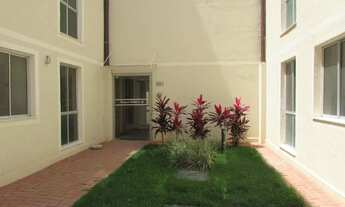 Imagem 3: Apartamento mobiliado para alugar com 2 quartos no bairro Jardim Terramérica (Parque Allia