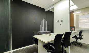 Imagem 7: Apartamento Comercial à Venda em São Paulo-SP, Bairro Várzea da Barra Funda: 1 quarto, 1 s