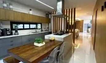 Imagem 6: Casa com 6 dormitórios à venda, 715 m² por R$ 7.900.000,00 - Alphaville II - Salvador/BA