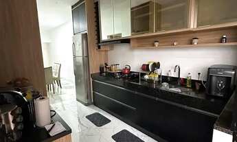 Imagem: Casa à Venda com 3 suítes, de 115,00 m²