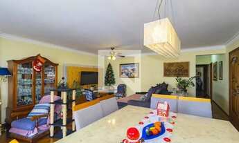 Imagem: Apartamento à Venda - Mooca, 3 Quartos