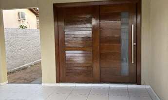 Imagem 3: Casa em Cidade das Flores - 2 quartos - Terreno 200m2