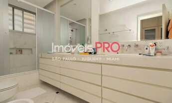 Imagem 6: Localizado na area plana dos Jardins, excelente apartamento à venda com 4 suítes