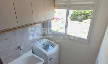 Imagem 7: Apartamento Padrão em São Carlos