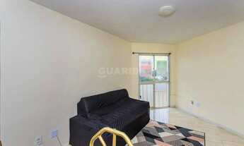 Imagem: Apartamento de 02 dormitórios no bairro