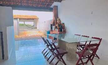 Imagem 5: Aluguel temporada Barra de santo Antônio ( ilha da Crôa