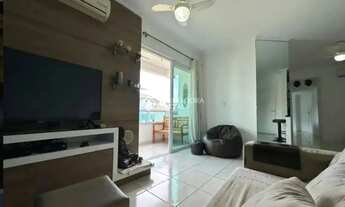 Imagem 3: Apartamento 2 Dormitórios, sendo 2 suítes no Ingleses do Rio Vermelho