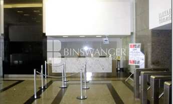 Imagem 6: Laje Corporativa de 4.096m² para á Locação - Paulista