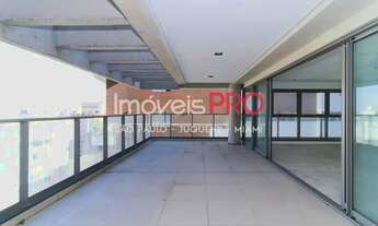 Imagem 4: Lindíssima cobertura de 348,44 m² à venda em Jardim Paulista