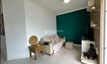 Imagem 5: Apartamento 2 Dormitórios, sendo 2 suítes no Ingleses do Rio Vermelho