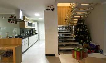 Imagem 4: Casa a venda com vista deslumbrante para o mar em Florianopolis