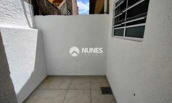 Imagem 6: Casa individual com 02 quartos no bairro Presidente Altino