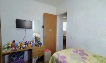 Imagem 3: Apartamentos Padrão em Poços de Caldas