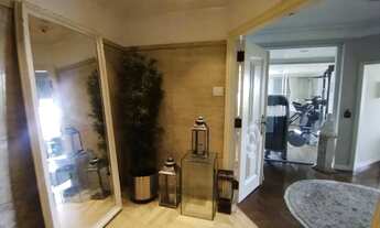 Imagem 6: Apartamento com 6 dormitórios, 400 m² - venda por R$ 2.800.000,00 ou aluguel por R$ 17.097