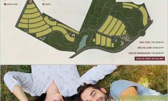 Imagem: Lote Jardins Turim