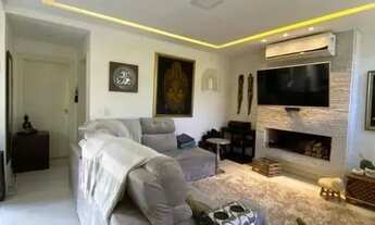 Imagem 6: Casa para Venda em Florianópolis, Rio Tavares, 3 dormitórios, 3 suítes, 3 banheiros, 2 vag