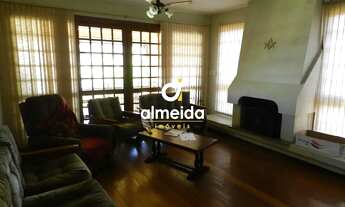 Imagem 3: CASA 4 DORMITÓRIOS