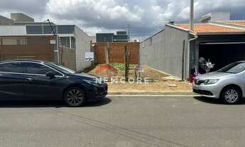 Imagem 5: Lote em Rua Rubens Groff - Jardim Residencial Nova Veneza - Indaiatuba/SP