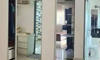 Imagem 4: Sobrado disponível no setor Recanto do Bosque