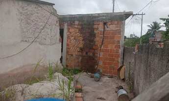 Imagem 6: Quitinete barata com material de construção incluso