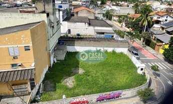 Imagem: Terreno com 365 m² em Itaipu - Maravista