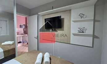 Imagem 6: Studio mobiliado à venda, Consolação, excelente Studio porteira fechada , São Paulo, SP