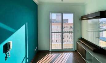 Imagem 3: APARTAMENTO EM CIDADE TIRADENTES