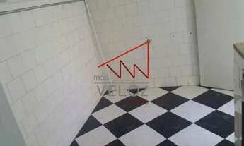 Imagem: Apartamento-À VENDA-Laranjeiras-Rio de