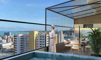 Imagem 5: Apartamento a venda no Cabo Branco - AP8954