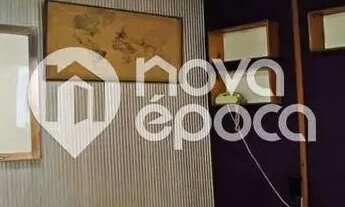 Imagem 5: Tijuca Galpão / depósito com venda por R$400.000