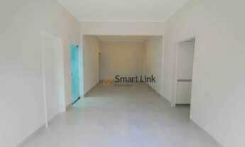 Imagem 4: Casa com 3 dormitórios à venda, 163 m² por R$ 430.000,00 - Residencial Anita Tiezzi - Pres