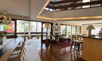 Imagem 5: Vendo e alugo casa em Alphaville - Residencial 02