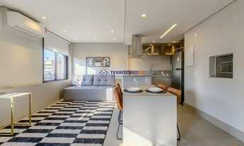 Imagem 10: Apartamento 2 dormitórios à venda Auxiliadora Porto Alegre/RS