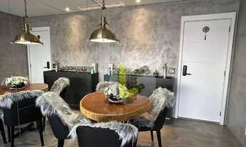 Imagem 7: Apartamento com 2 dormitórios à venda, 90 m² por R$ 1.680.000,00 - Cerâmica - São Caetano