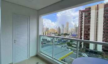 Imagem 7: Apartamento no Setor Marista: 1 Quarto com Armários e Lazer Completo!