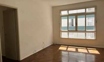 Imagem 2: Apartamento no Centro