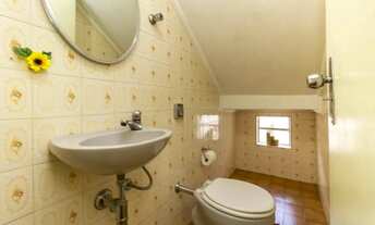 Imagem 4: Casa para venda em Jardim Macedo Soares (Freguesia do Ó) com 3 quartos , 149m²