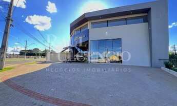 Imagem: Loja Comercial para Alugar na Saul Elkind