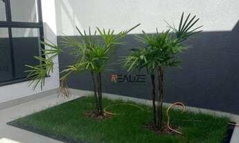 Imagem 3: Casa moderna com 2 dormitórios à venda, 103 m² - Jardim dos Colibris - Indaiatuba/SP