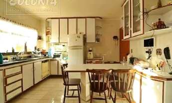 Imagem 3: Apartamento a venda - Santa Terezinha, Santo André