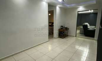 Imagem 7: Apartamento no residencial Guanabara - Jardim Terra Branca