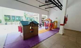 Imagem 7: Prédio Novo con infra total