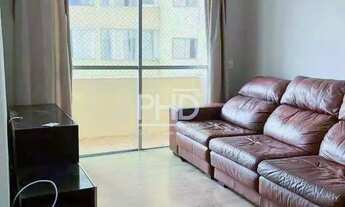 Imagem 2: Apartamento à venda, 2 quartos, 1 vaga, Centro - São Bernardo do Campo/SP