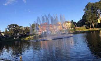 Imagem 2: Apartamento mobiliado pertinho do Lago, em Gramado RS