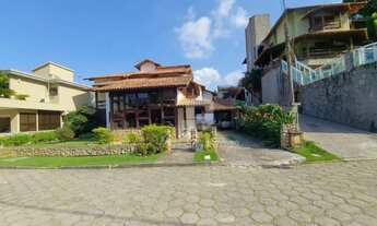 Imagem 5: Casa com 4 quartos à venda, 550 m² - Piratininga - Niterói/RJ