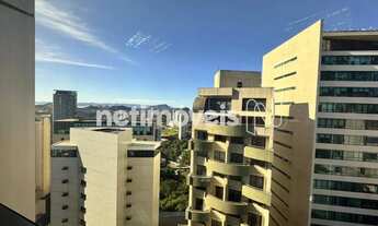 Imagem 6: Andar Corrido com Vista Panorâmica e 4 Vagas Livres